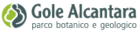 Gole Alcantara Logo