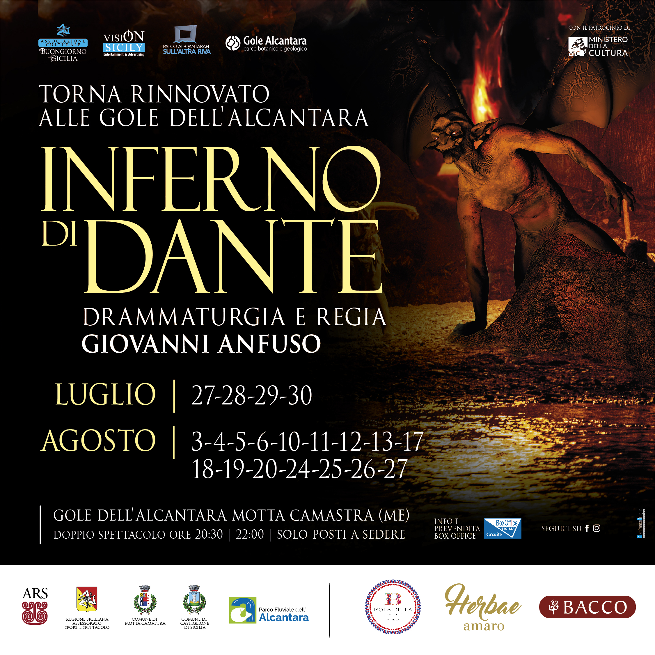 Inferno di Dante